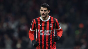 AC Milan v Cagliari - Serie A