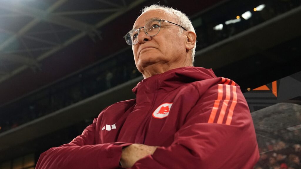 Ranieri