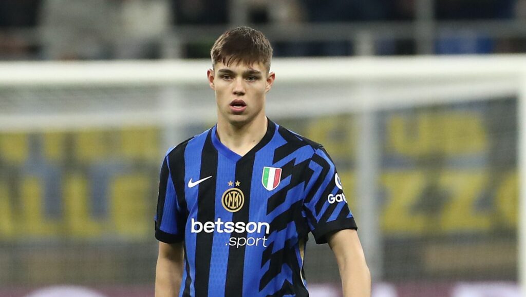 FC Internazionale v Udinese Calcio - Coppa Italia