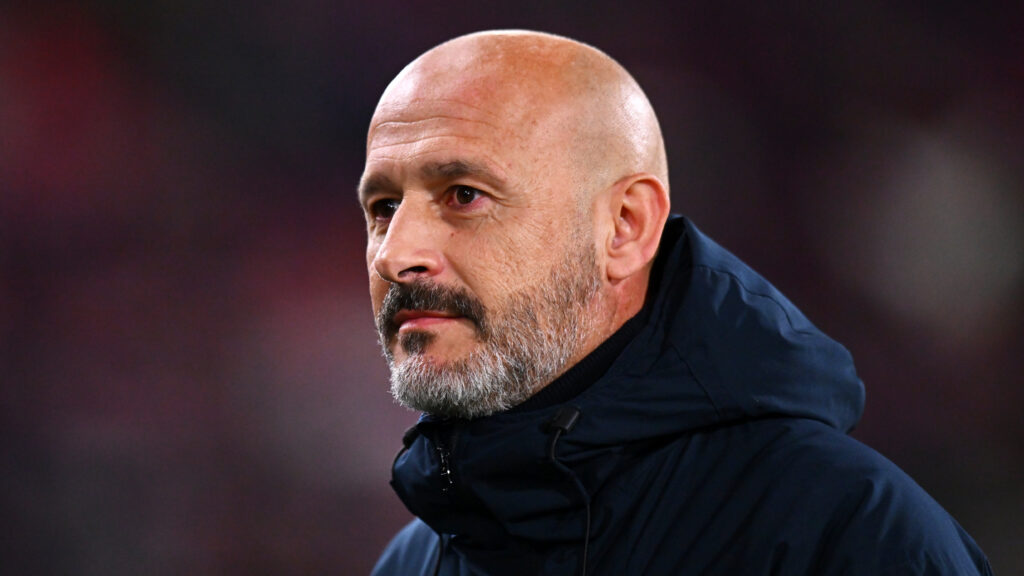 Bologna v AS Roma - Serie A