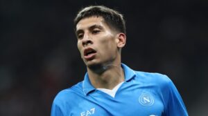 AC Milan v SSC Napoli - Serie A