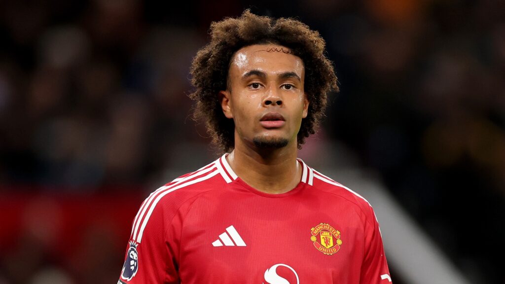 Zirkzee