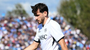 Empoli v Napoli - Serie A