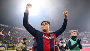 Bologna v Fiorentina - Serie A
