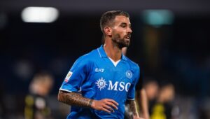 SSC Napoli v Modena FC - Coppa Italia