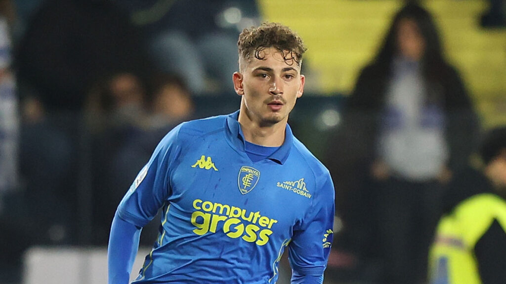 Empoli v Bologna - Serie A
