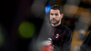 AC Milan v Juventus: Italian Super Cup