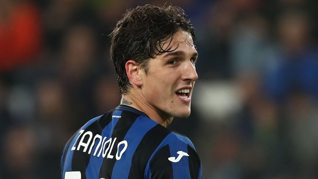 Zaniolo (1)
