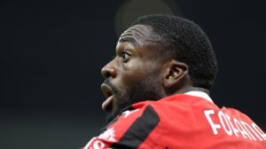 AC Milan v Udinese - Serie A