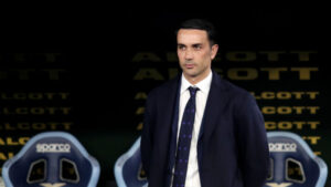 SS Lazio v Fiorentina - Serie A