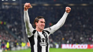 Juventus FC v Cagliari Calcio - Coppa Italia