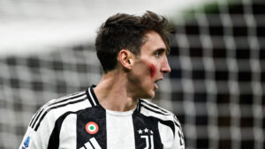 AC Milan v Juventus - Serie A
