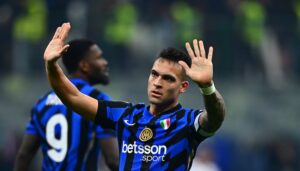 FC Internazionale v Bologna - Serie A