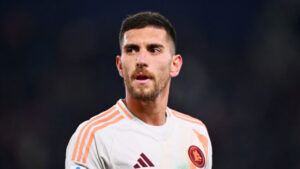 Bologna v AS Roma - Serie A
