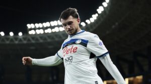FC Internazionale v Atalanta: Italian Super Cup