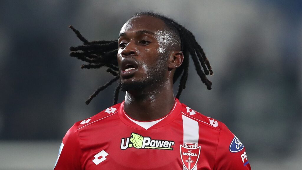 Monza v Udinese - Serie A