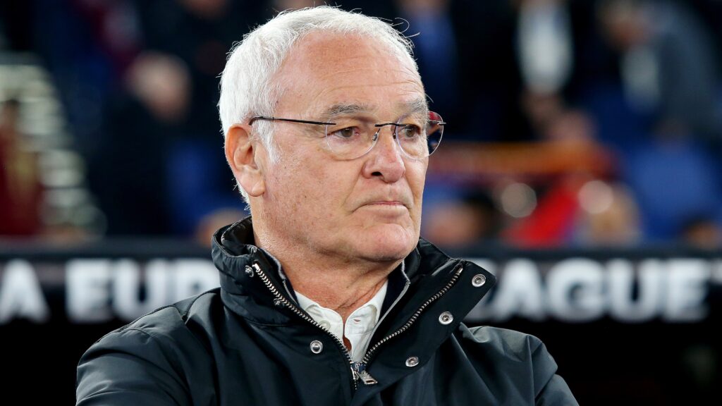 Ranieri