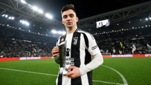 Juventus v FC Internazionale - Serie A