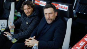 Udinese v Venezia - Serie A