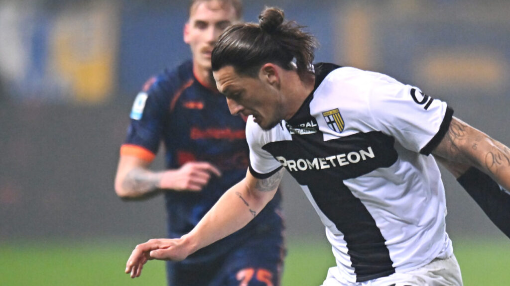 Parma v Lecce - Serie A