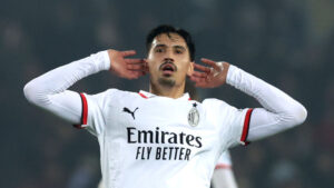 Torino v AC Milan - Serie A