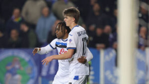 Empoli v Atalanta - Serie A