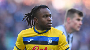 Udinese v Atalanta - Serie A