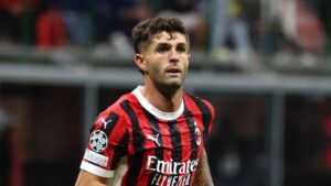 Pulisic