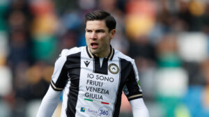 Udinese v Empoli - Serie A
