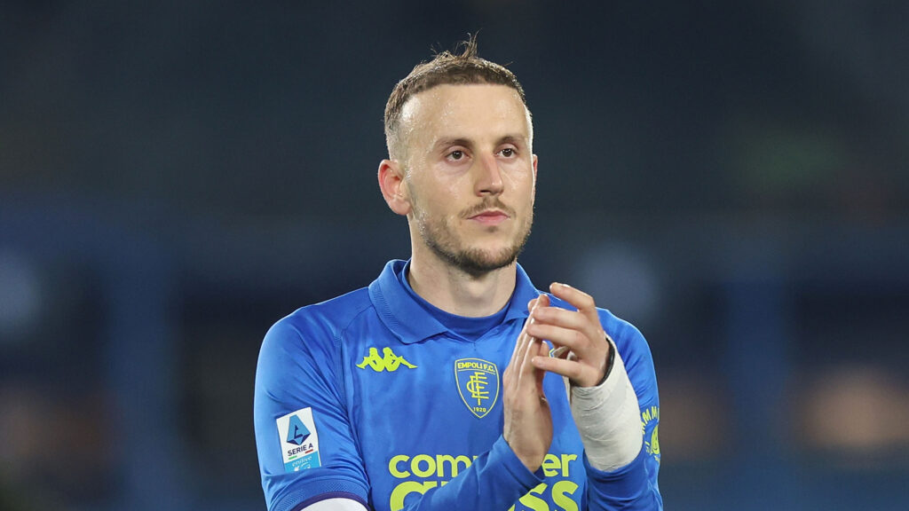 Empoli v Bologna - Serie A