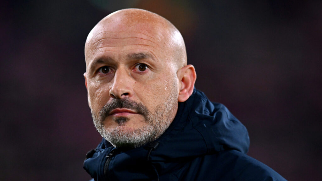 Bologna v Como - Serie A