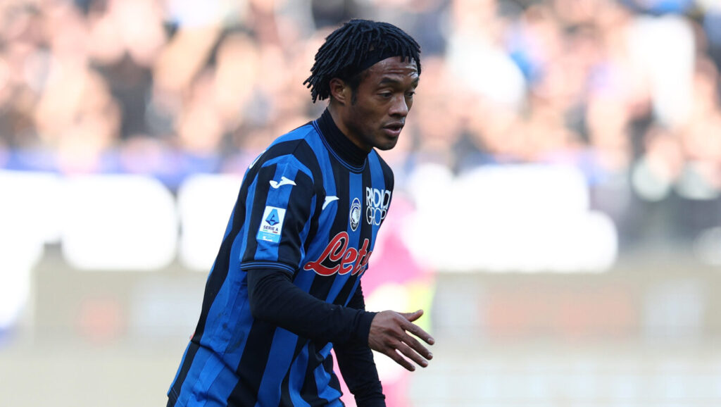Atalanta v Cagliari - Serie A