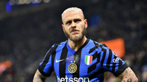 FC Internazionale v Empoli - Serie A