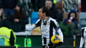 Thauvin