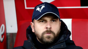 Monza v Verona - Serie A