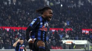 Atalanta v AC Milan - Serie A