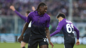 Fiorentina v Genoa - Serie A