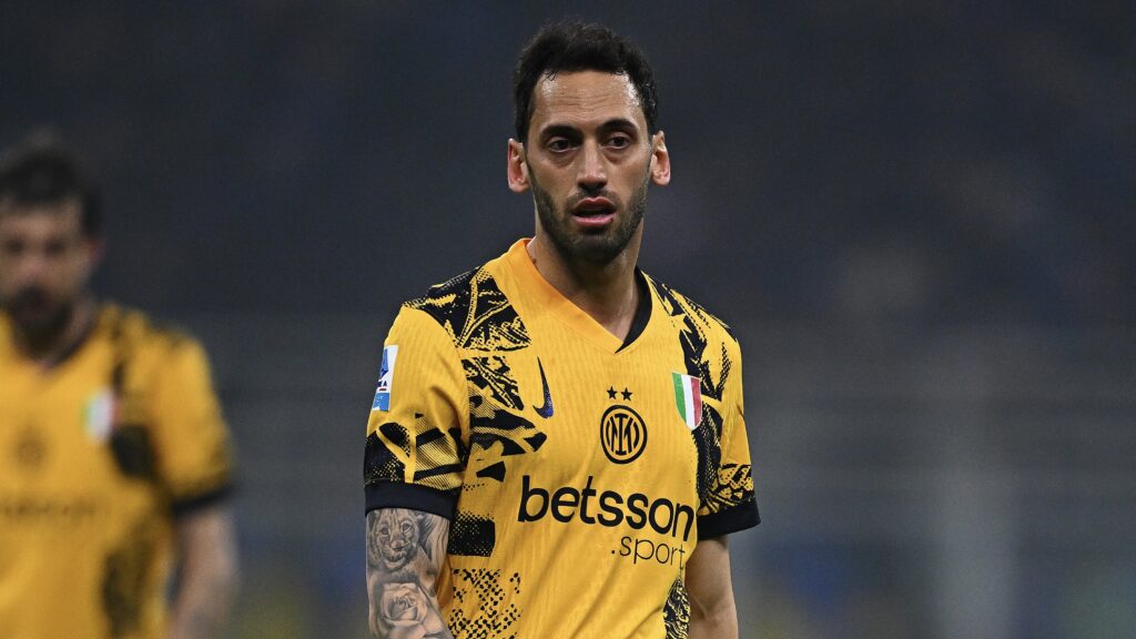 FC Internazionale v Genoa - Serie A