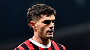 AC Milan v FC Internazionale - Serie A