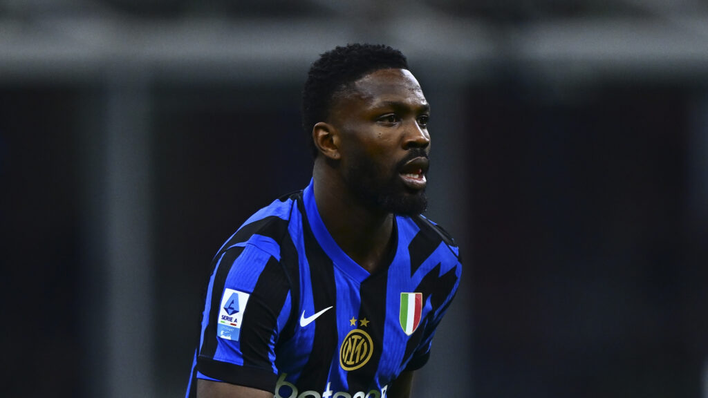 AC Milan v FC Internazionale - Serie A
