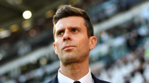 Juventus v Empoli - Serie A