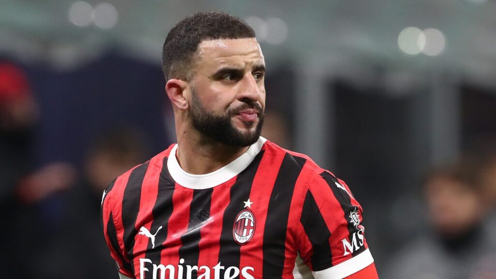 AC Milan v Feyenoord - UEFA Champions League 2024/25 League Knockout Play-off Second Leg