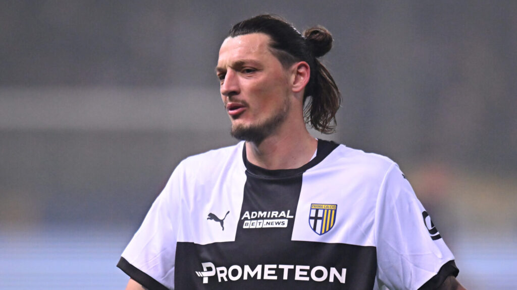 Parma v Lecce - Serie A
