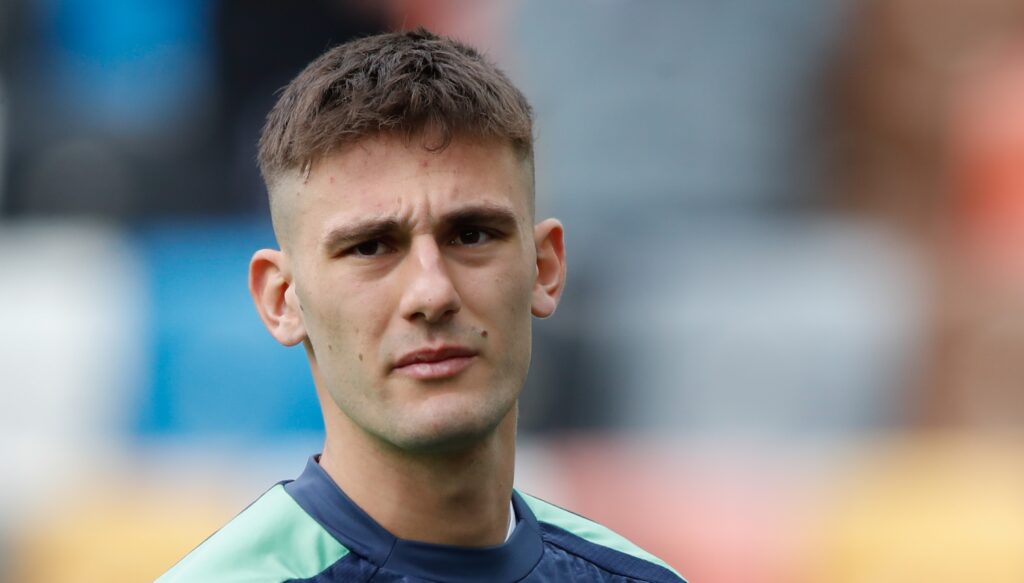 Udinese v Empoli - Serie A