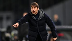 Napoli v Udinese - Serie A