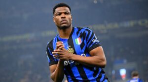 FC Internazionale v Bologna - Serie A