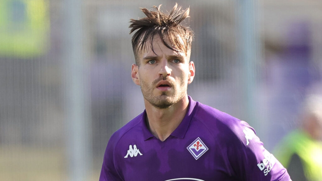 Fiorentina v Como - Serie A