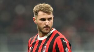 AC Milan v AS Roma: Quarter Final - Coppa Italia