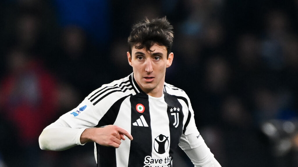 Napoli v Juventus - Serie A