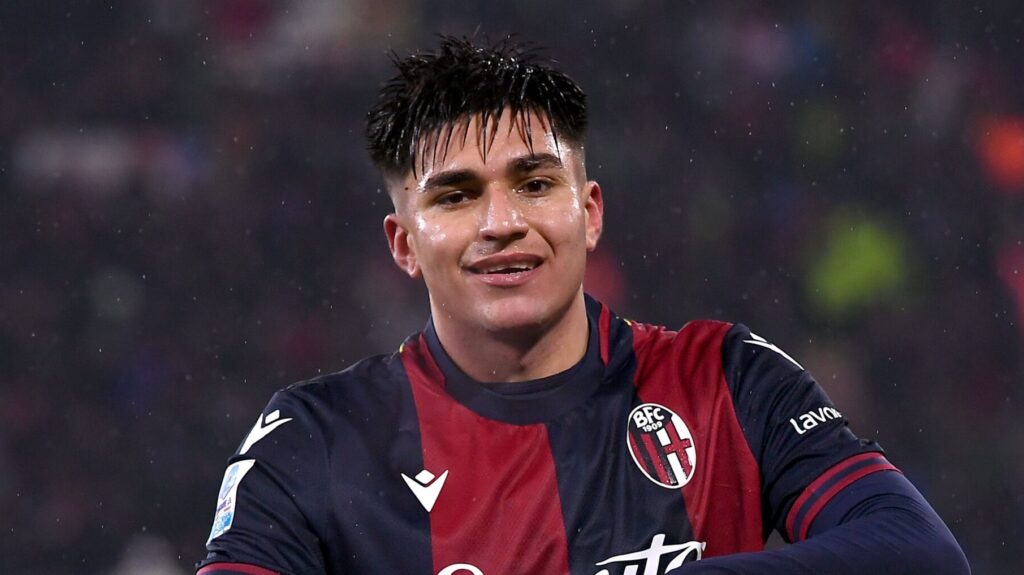 Bologna v Torino - Serie A